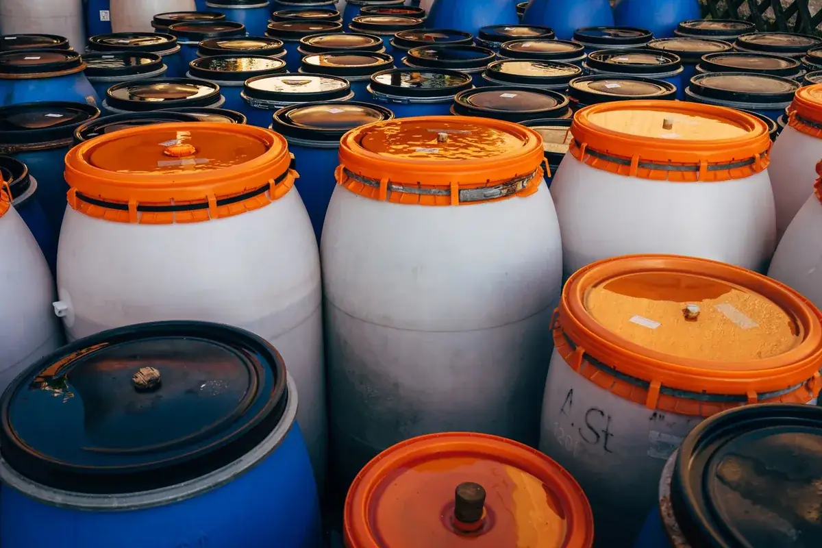 Hazmat Cleanup in Eudora, KS